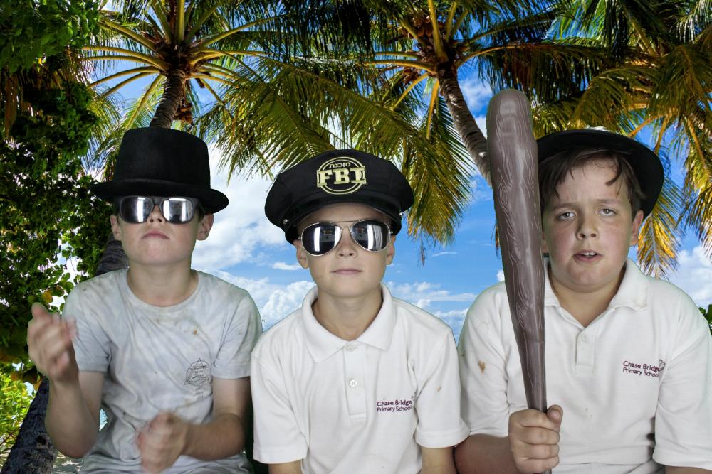 Fun Day | View more photos from the event at gallery.myphotoboothexperience.co.uk/u/MyPhotoBoothExperienceLtd/Fun-Day